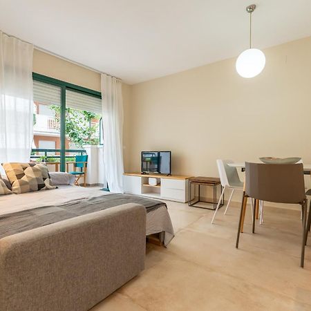 Port Cambrils, Apartamento Centrico, Equipado Y Acogedor 外观 照片
