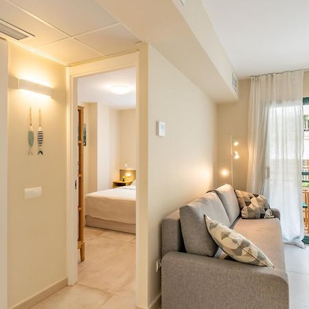 Port Cambrils, Apartamento Centrico, Equipado Y Acogedor 外观 照片