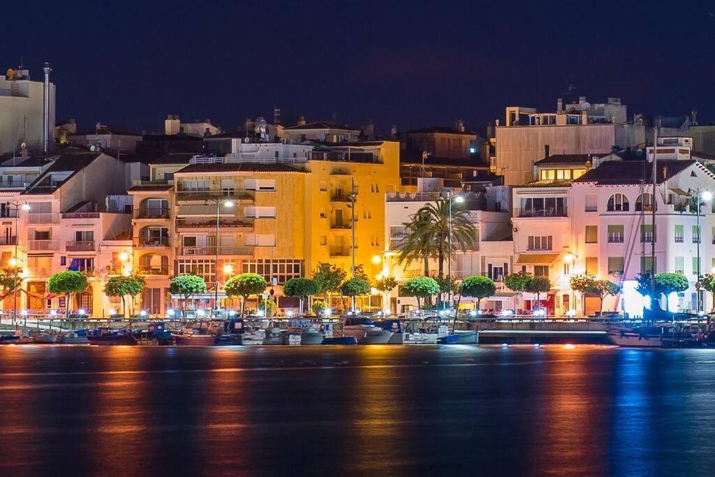 Port Cambrils, Apartamento Centrico, Equipado Y Acogedor 外观 照片