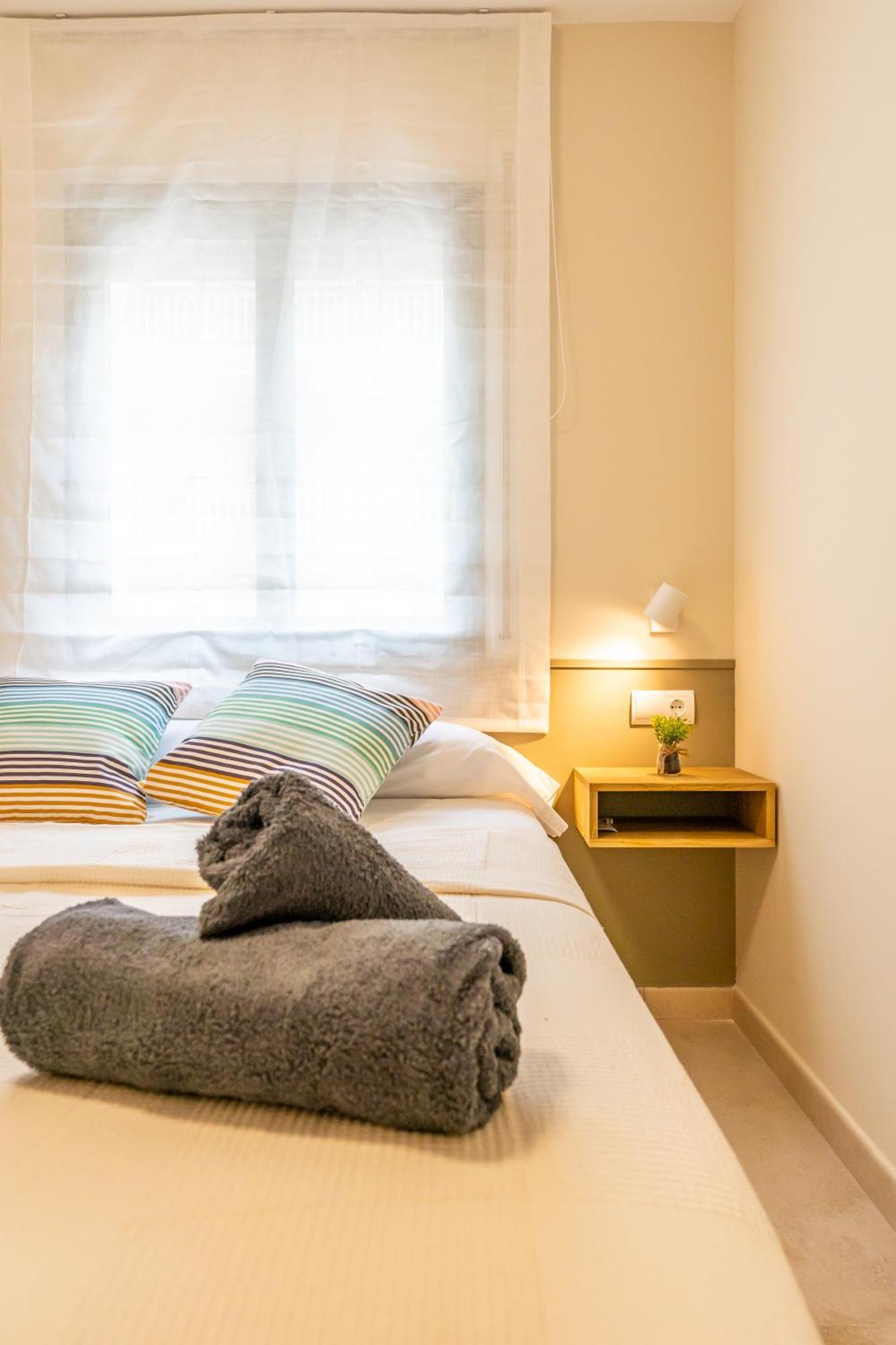 Port Cambrils, Apartamento Centrico, Equipado Y Acogedor 外观 照片