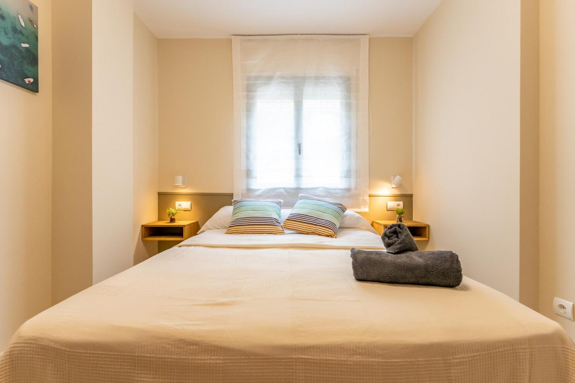 Port Cambrils, Apartamento Centrico, Equipado Y Acogedor 外观 照片