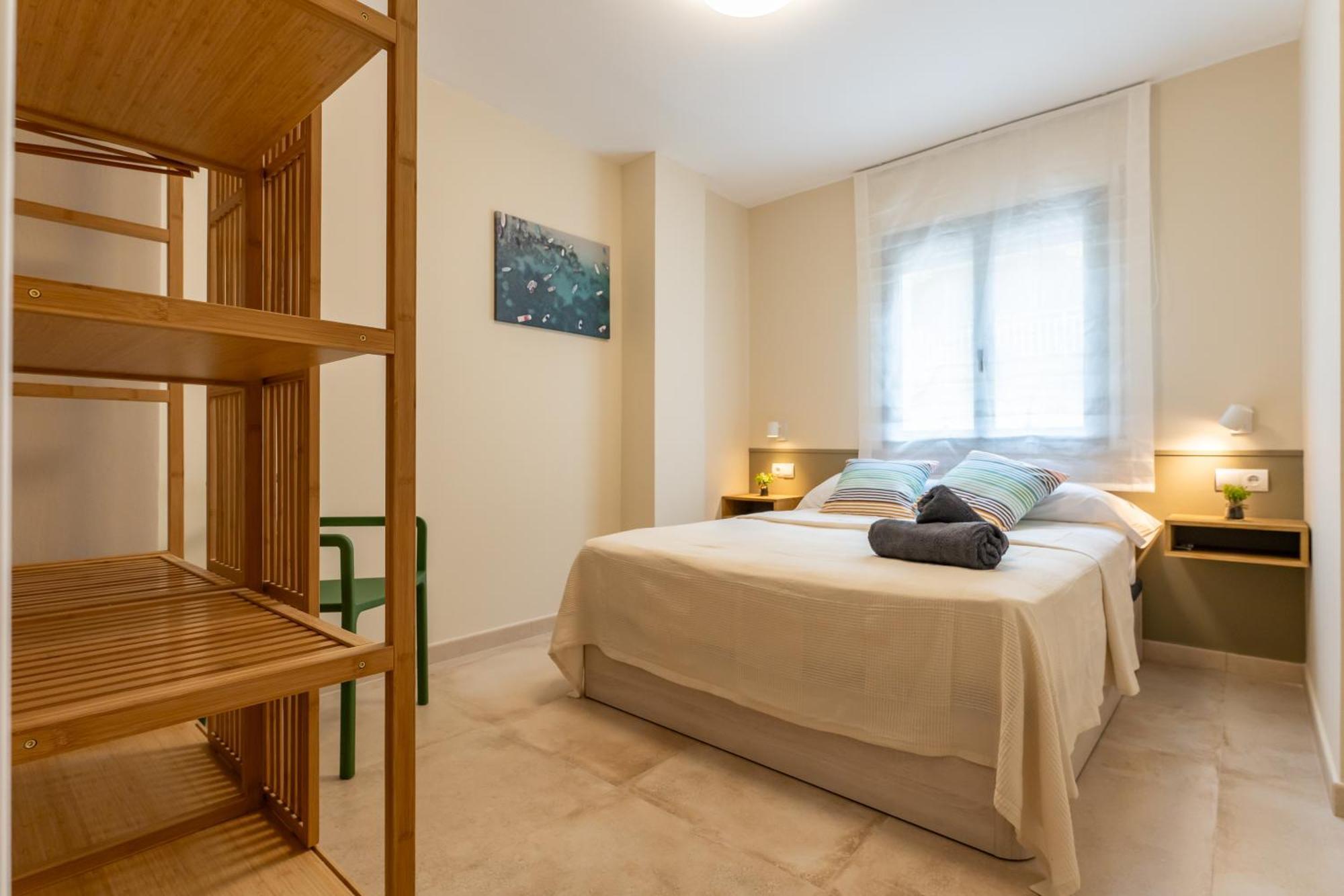Port Cambrils, Apartamento Centrico, Equipado Y Acogedor 外观 照片