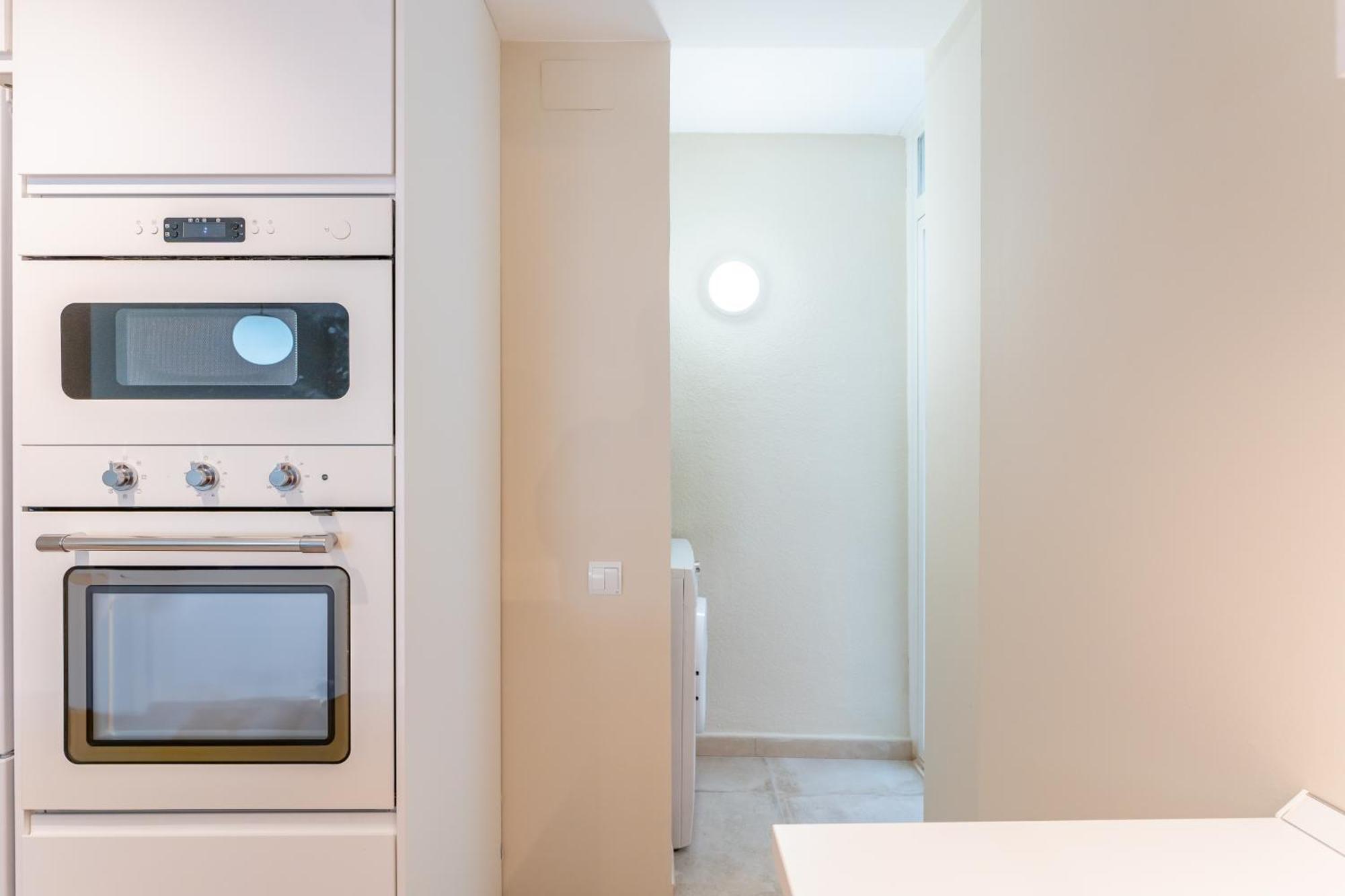 Port Cambrils, Apartamento Centrico, Equipado Y Acogedor 外观 照片