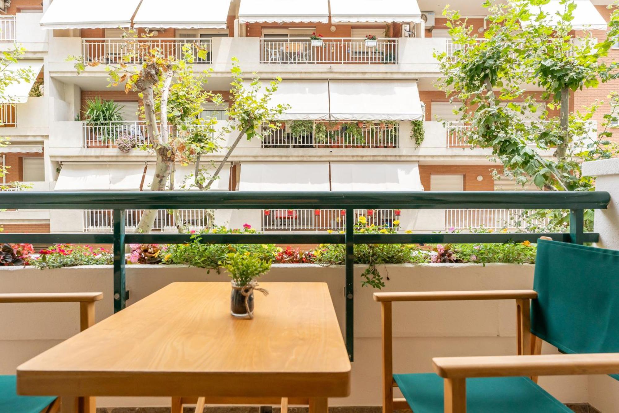 Port Cambrils, Apartamento Centrico, Equipado Y Acogedor 外观 照片