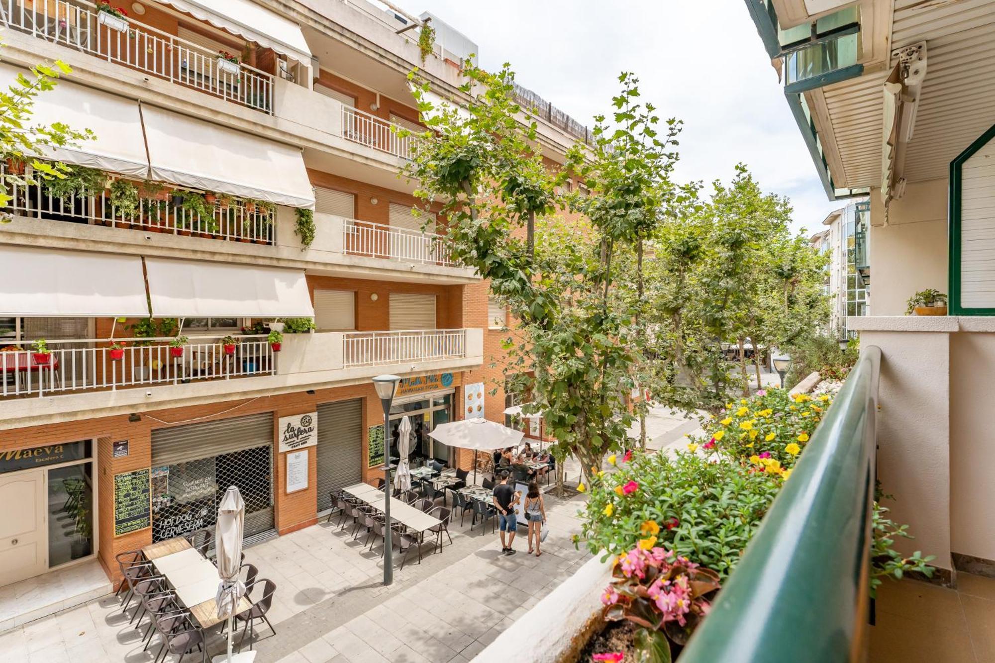 Port Cambrils, Apartamento Centrico, Equipado Y Acogedor 外观 照片