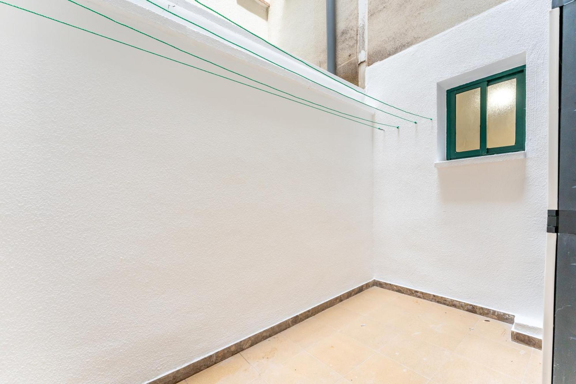 Port Cambrils, Apartamento Centrico, Equipado Y Acogedor 外观 照片