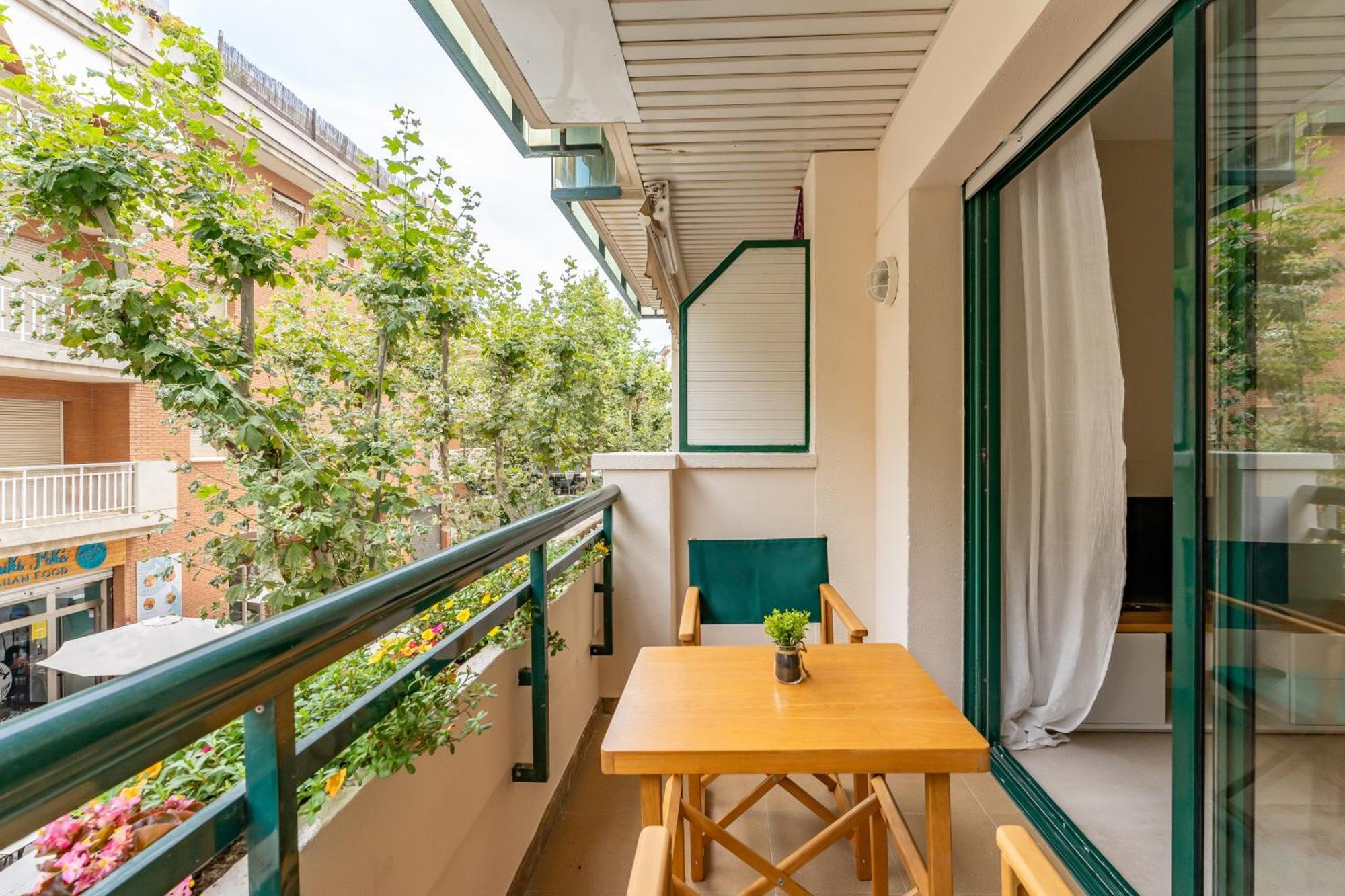 Port Cambrils, Apartamento Centrico, Equipado Y Acogedor 外观 照片