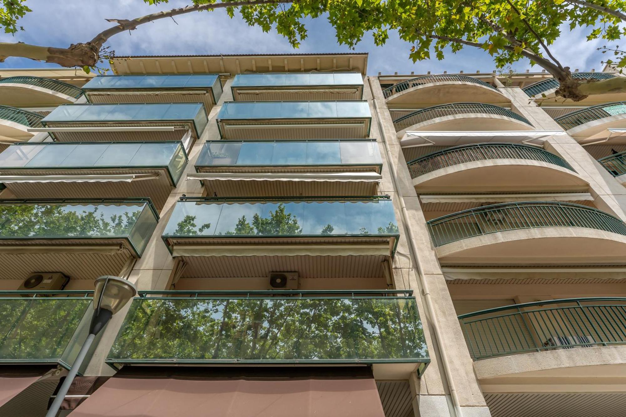 Port Cambrils, Apartamento Centrico, Equipado Y Acogedor 外观 照片