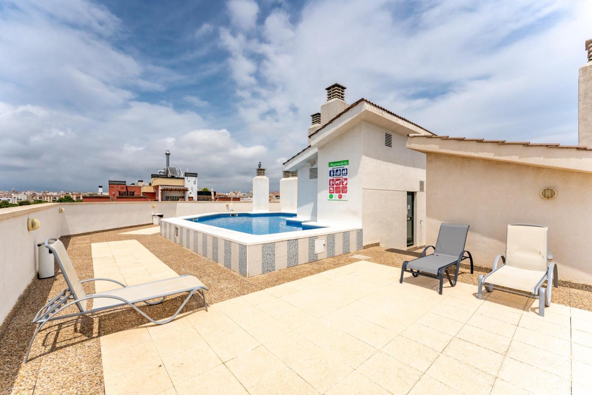 Port Cambrils, Apartamento Centrico, Equipado Y Acogedor 外观 照片